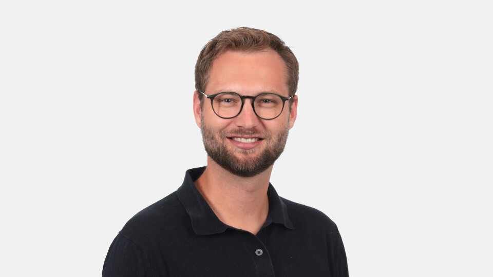 Colin Verhart