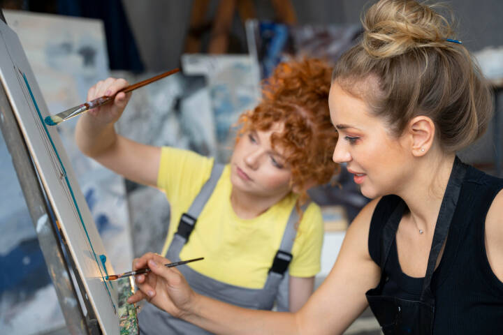 cultuur creatief
