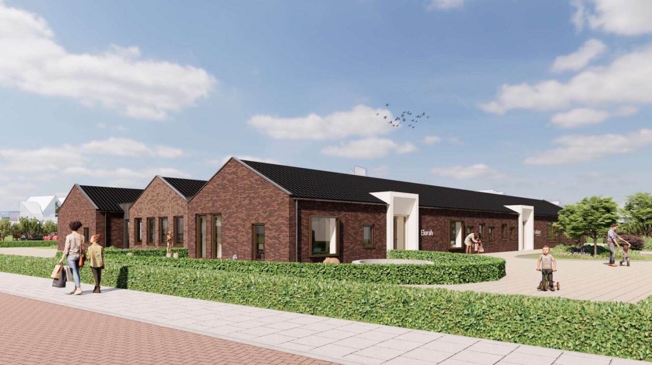 Impressie CBS D'n Akker Waarde