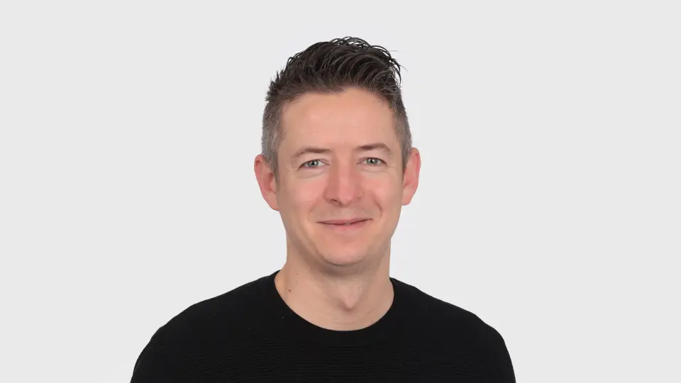Niels Rousse