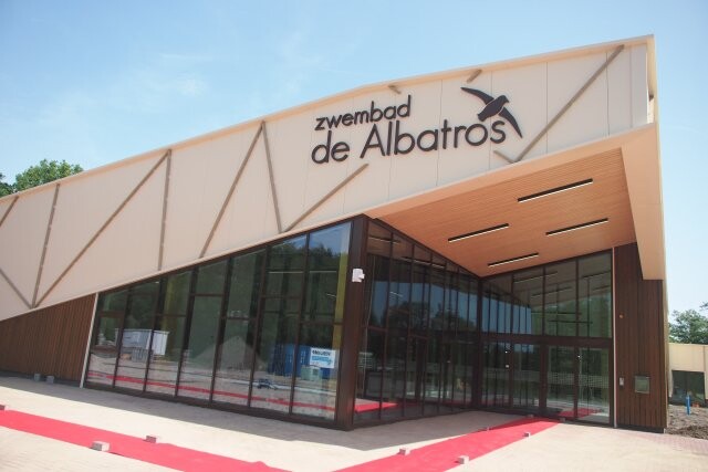Zwembad De Albatros 02