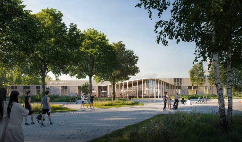 Zwembad De Niervaert 01
